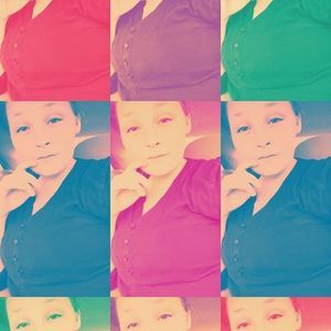 Meet your Posher, Kelsey